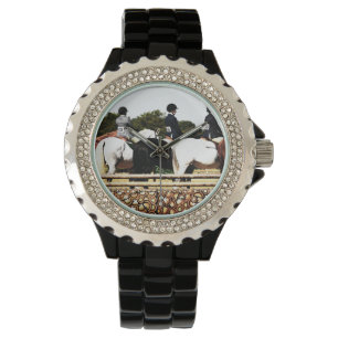 Horse Lover Horloge