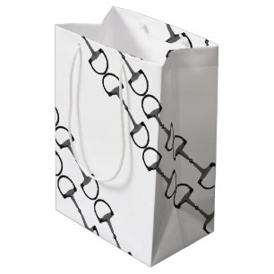 Horse Lover Medium Cadeauzakje