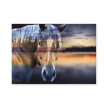 Horse Lover Misticall Horse