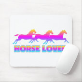 Horse Lover Muismat (Met muis)