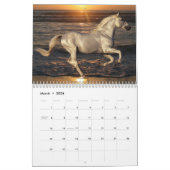Horse Lover's agenda Kalender (Mar 2026)