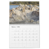 Horse Lovers Calendar Kalender (Feb 2026)