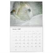 Horse Lovers Calendar Kalender (Jan 2027)