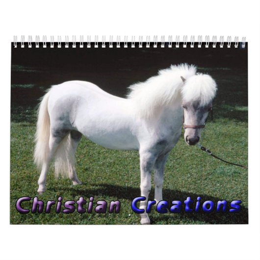 Horse Lovers Calendars Kalender (Hoes)