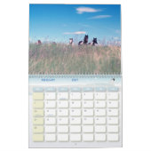 Horse Lovers Calendars Kalender (Feb 2027)