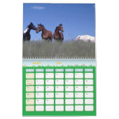 Horse Lovers Calendars Kalender (Mar 2026)