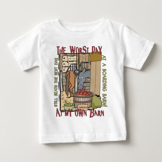 Horse Lovers Gifts (Voorkant)