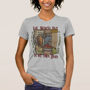 Horse Lovers Gifts T-shirt
