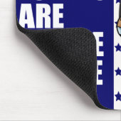 Horse Lovers Mousepad Muismat (Hoek)