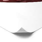 Horse Lovers Poster (Hoek)