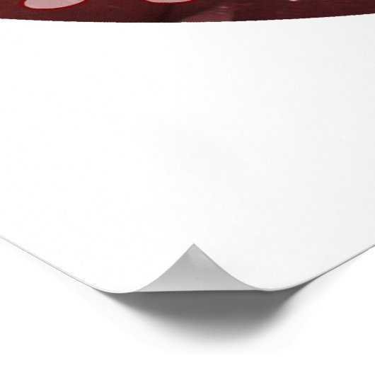 Horse Lovers Poster (Hoek)