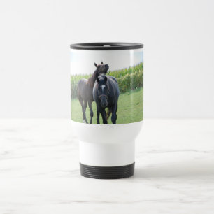 Horse Lovers Reisbeker
