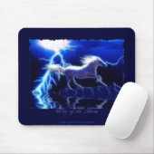 HORSE MAGIC COLLECTIE MUISMAT (Met muis)
