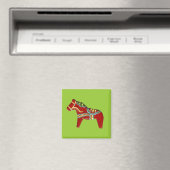 Horse magnet (Insitu (Vaatwasser))