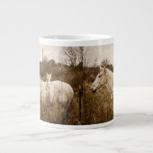 HORSE MAMA 20 oz. Jumbo Mok (Voorkant)