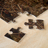 HORSE MAMA Legpuzzel (Zijkant)