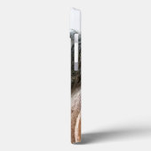 Horse Mane Case-Mate iPhone Case (Achterkant / Links)