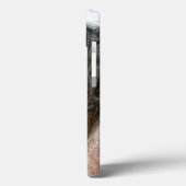 Horse Mane Case-Mate iPhone Case (Achterkant / Links)