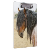 Horse Mane Klembord (Rechts)