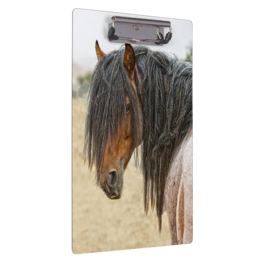 Horse Mane Klembord (Rechts)