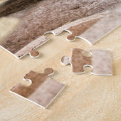 Horse Mane Legpuzzel (Zijkant)