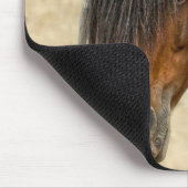 Horse Mane Muismat (Hoek)