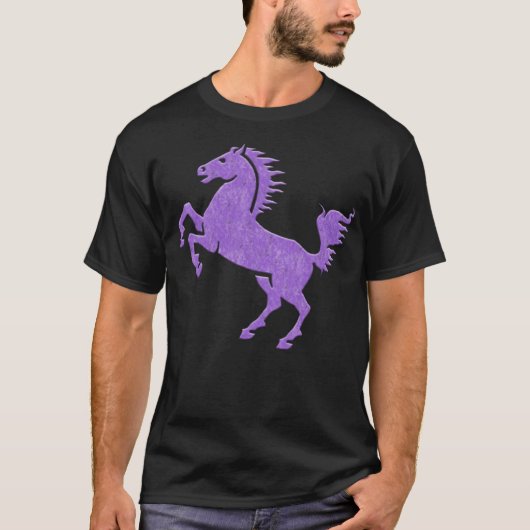 Horse martinshof pony t-shirt (Voorkant)