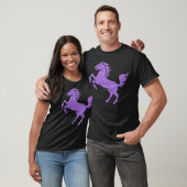 Horse martinshof pony t-shirt (Unisex)
