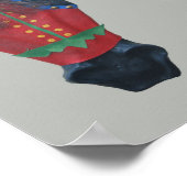 Horse Masker Trio 2 Poster (Hoek)