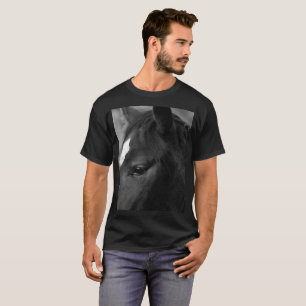 Horse mccna t-shirt
