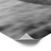 Horse Modern Farmhouse Cabin Western Poster (Hoek)