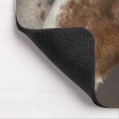 Horse Mousepad Muismat (Hoek)