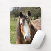 HORSE MUISMAT (Met muis)