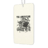 Horse Mustang - Horse Mustang Luchtverfrisser (Links)