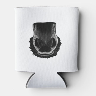 Horse Muzzle Koelbox Blikjeskoeler