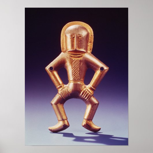 Horse nomad poster (Voorkant)