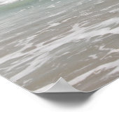 Horse Ocean Beauty Print (Hoek)