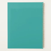 Horse Planner for Riding Instructors and Trainers (Achterkant)