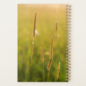 Horse Planner - Spring Theme (Achterkant)