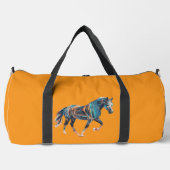 Horse Plunjezak (Voorkant)