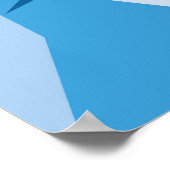 Horse pop art poster (Hoek)