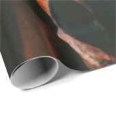 HORSE PORTRAIT CADEAUPAPIER (Rol Hoek)