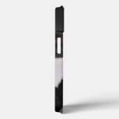 Horse Portrait II Case-Mate iPhone Case (Achterkant / Rechts)