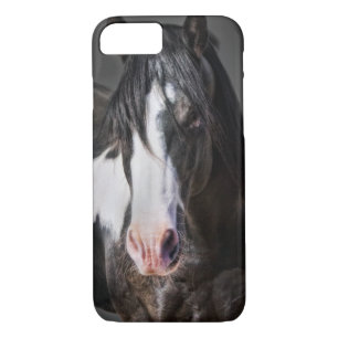 Horse Portrait II Case-Mate iPhone Case