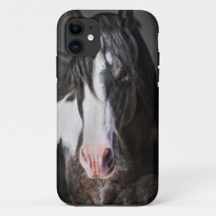 Horse Portrait II Case-Mate iPhone Case