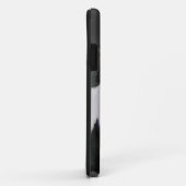 Horse Portrait II Case-Mate iPhone Case (Achterkant/rechts)