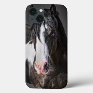 Horse Portrait II Case-Mate iPhone Case