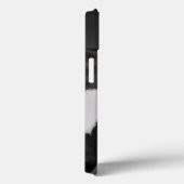 Horse Portrait II Case-Mate iPhone Case (Achterkant / Rechts)