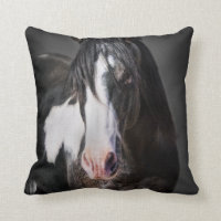 Horse Portrait II