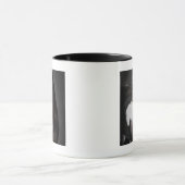 Horse Portrait II Mok (Midden)